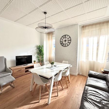 Vlc Center 4 Room Apartment فالنسيا المظهر الخارجي الصورة