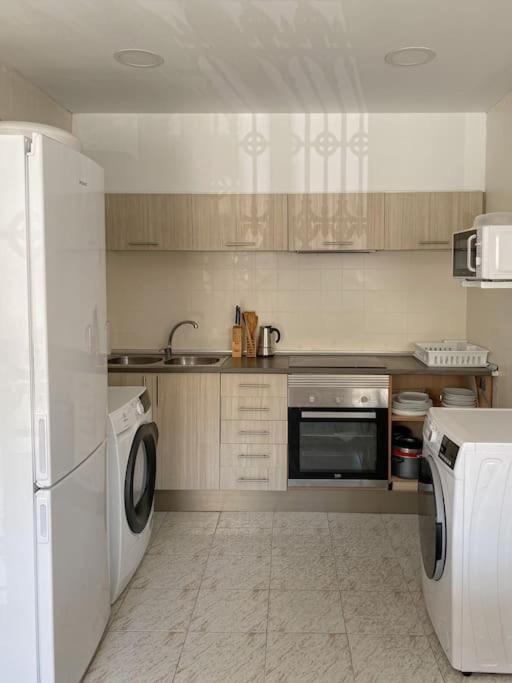 Vlc Center 4 Room Apartment فالنسيا المظهر الخارجي الصورة