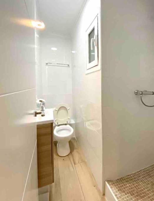Vlc Center 4 Room Apartment فالنسيا المظهر الخارجي الصورة