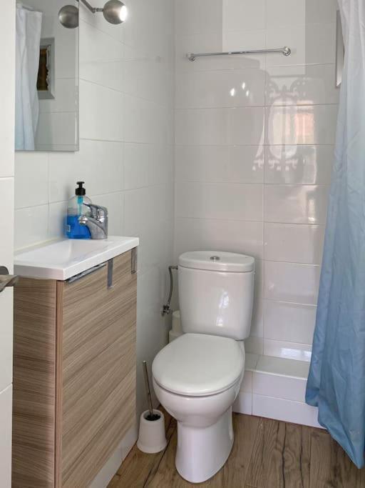 Vlc Center 4 Room Apartment فالنسيا المظهر الخارجي الصورة