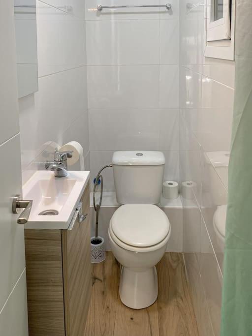 Vlc Center 4 Room Apartment فالنسيا المظهر الخارجي الصورة