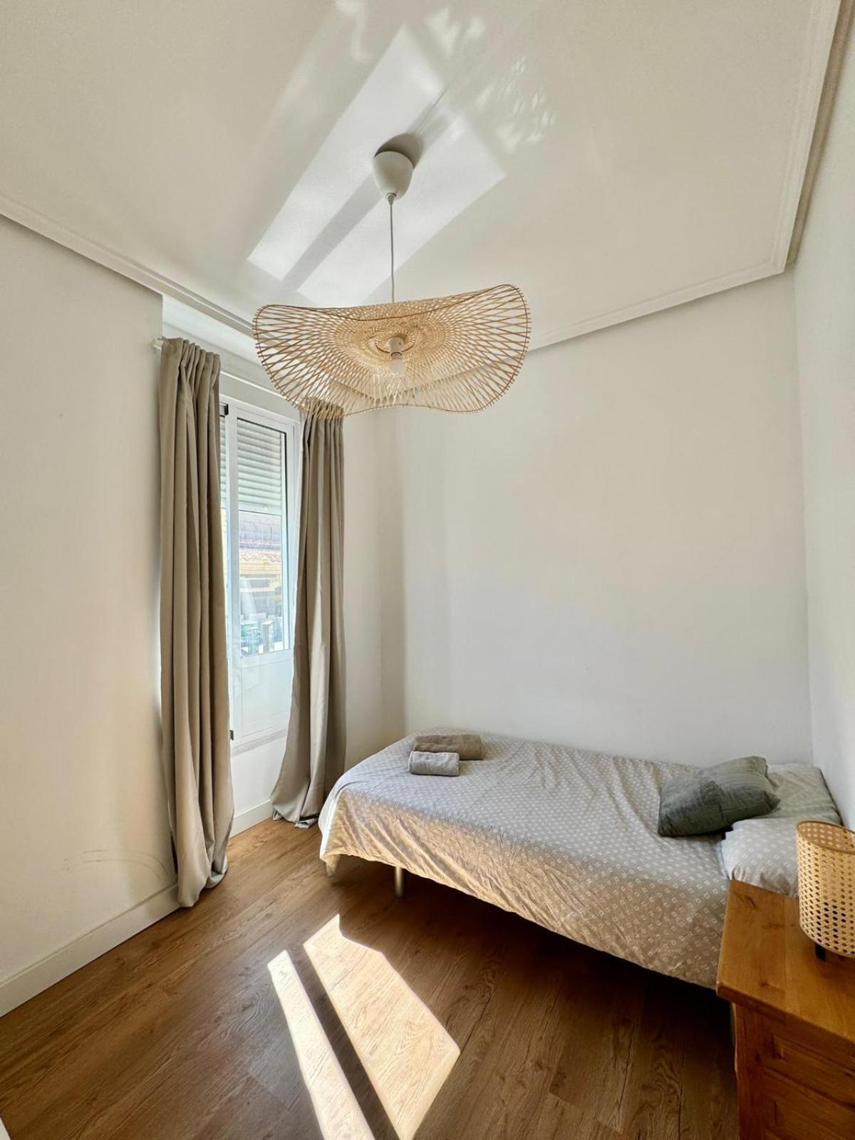 Vlc Center 4 Room Apartment فالنسيا المظهر الخارجي الصورة