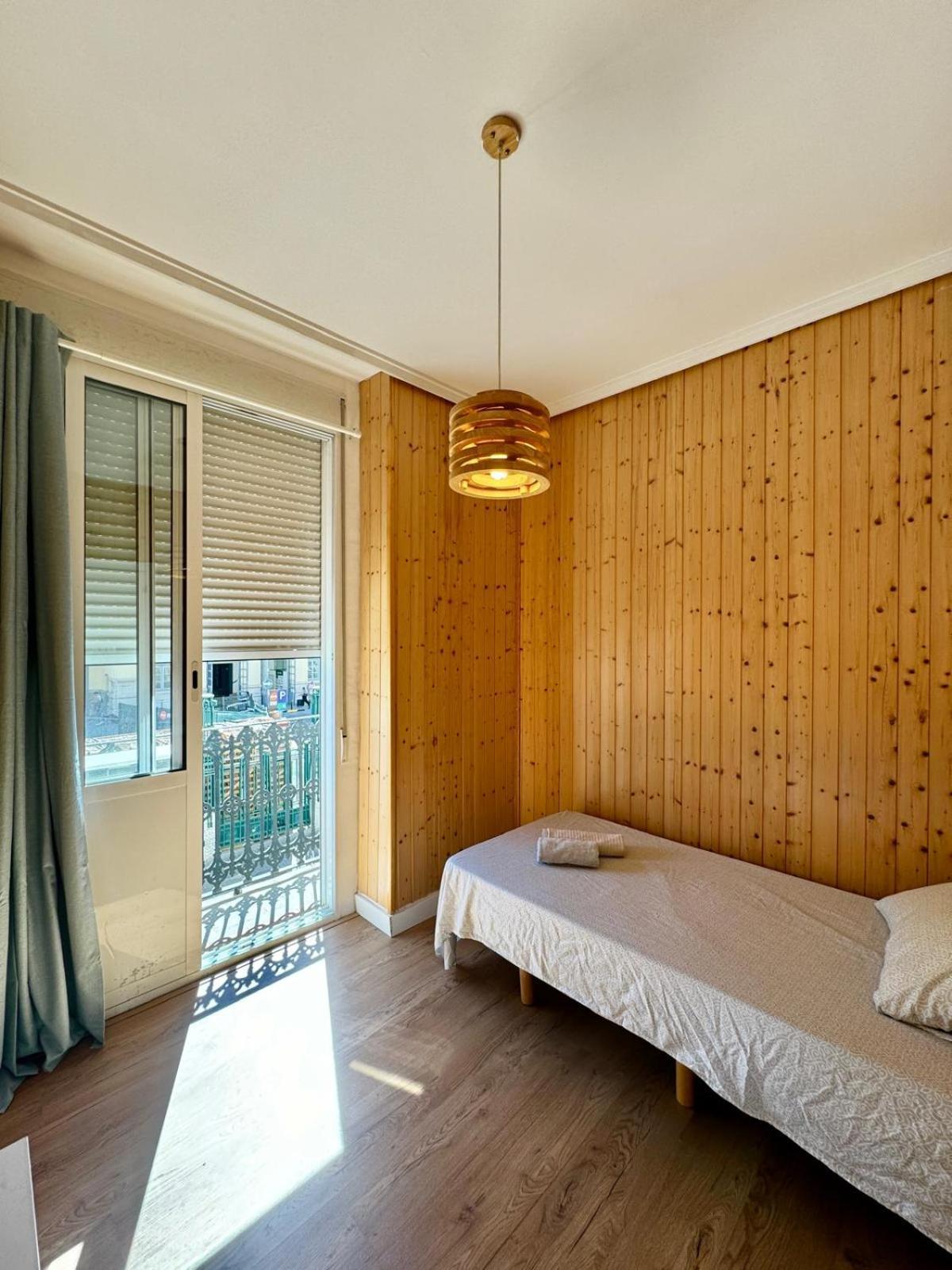 Vlc Center 4 Room Apartment فالنسيا المظهر الخارجي الصورة