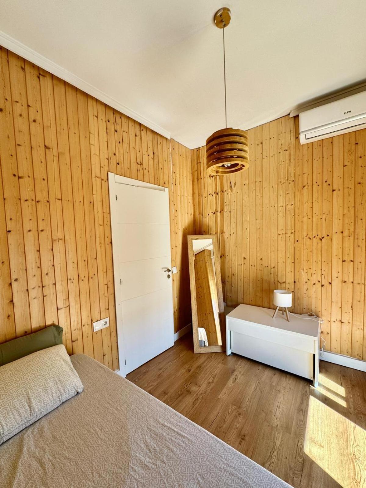 Vlc Center 4 Room Apartment فالنسيا المظهر الخارجي الصورة