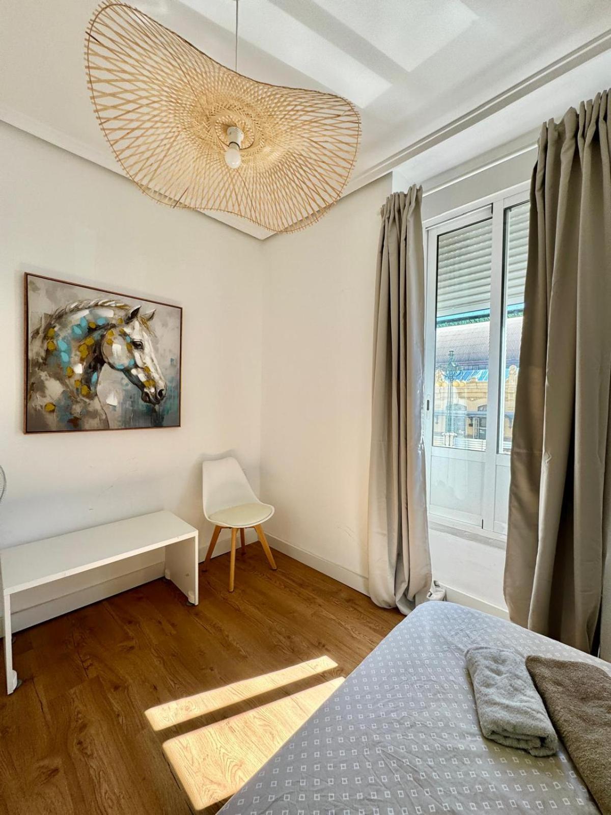 Vlc Center 4 Room Apartment فالنسيا المظهر الخارجي الصورة