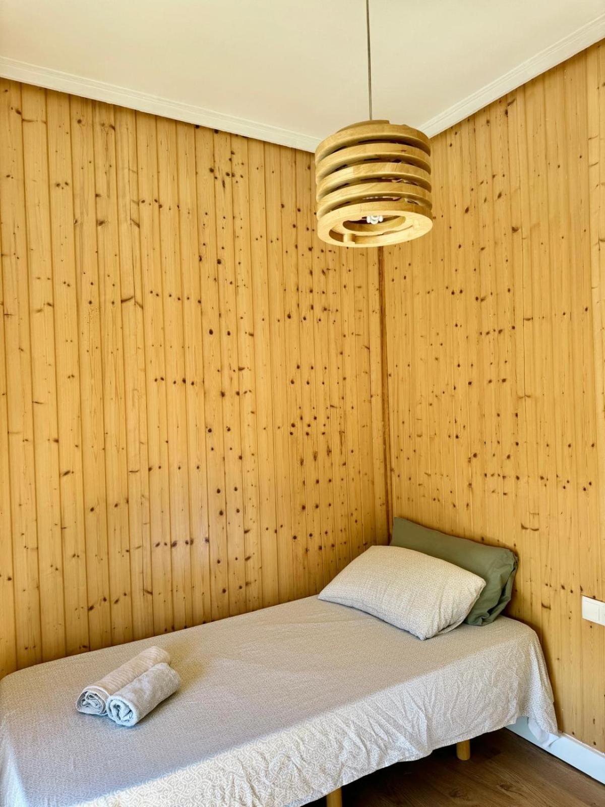 Vlc Center 4 Room Apartment فالنسيا المظهر الخارجي الصورة