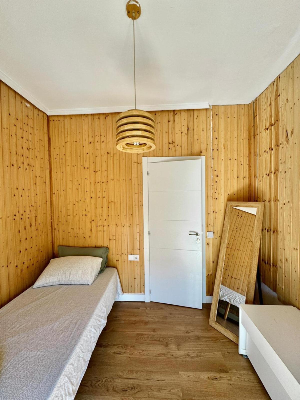 Vlc Center 4 Room Apartment فالنسيا المظهر الخارجي الصورة